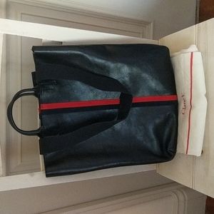 Clare v Annie tote NWOT